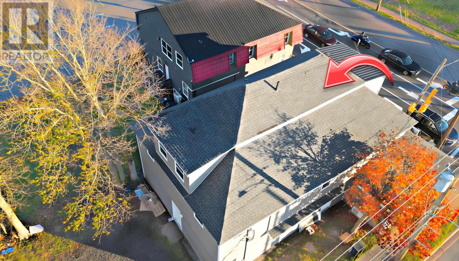 1 Queen Street, Truro, Nova Scotia  B2N 2A7 - Photo 3 - 202600139