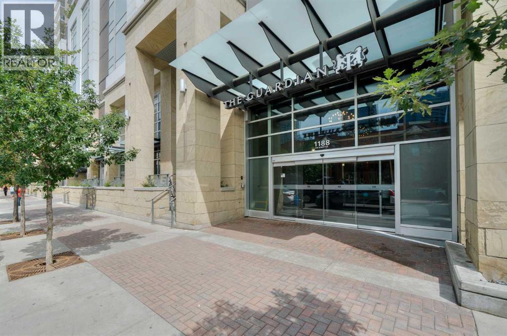 1906, 1188 3 Street Se, Calgary, Alberta  T2G 1H8 - Photo 3 - A2285574