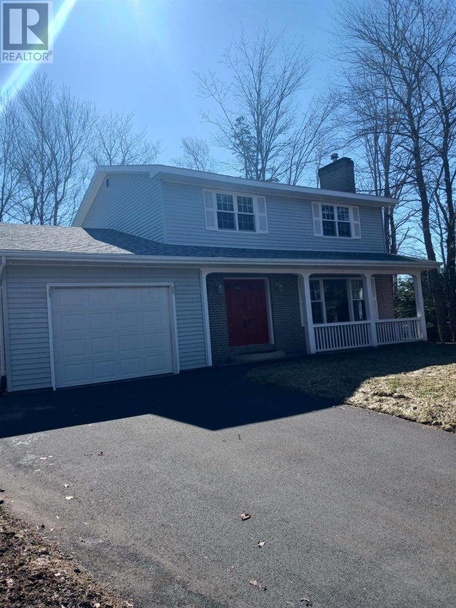 24 Heritage Place, Truro, Nova Scotia  B2N 6J4 - Photo 4 - 202603371