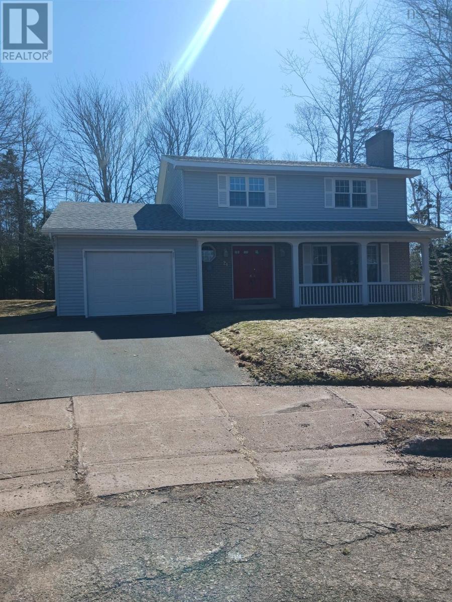 24 Heritage Place, Truro, Nova Scotia  B2N 6J4 - Photo 2 - 202603371