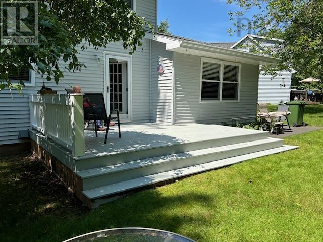 24 Heritage Place, Truro, Nova Scotia  B2N 6J4 - Photo 43 - 202603371