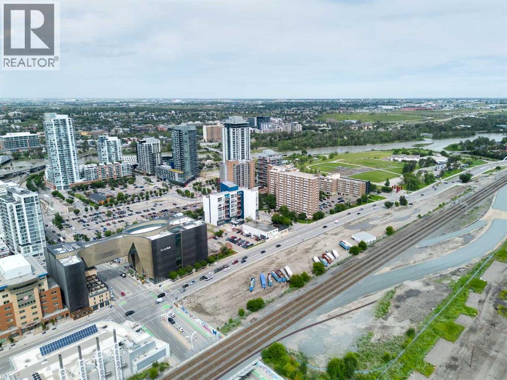 1906, 1188 3 Street Se, Calgary, Alberta  T2G 1H8 - Photo 29 - A2285574