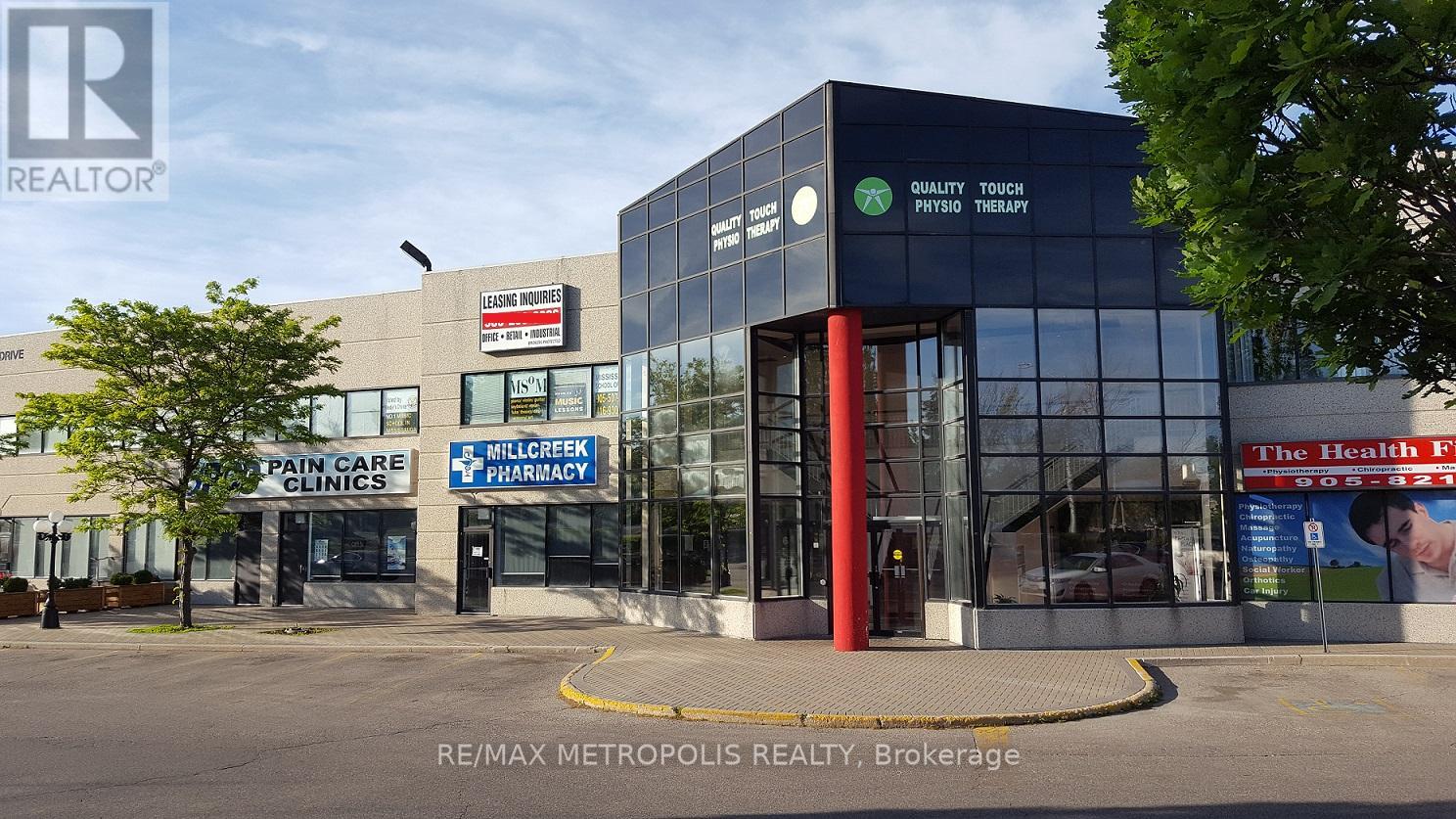 6 - 6981 Millcreek Drive, Mississauga, Ontario  L5N 6B9 - Photo 2 - W12895630
