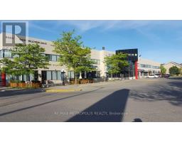 6 - 6981 MILLCREEK DRIVE, Mississauga, Ontario