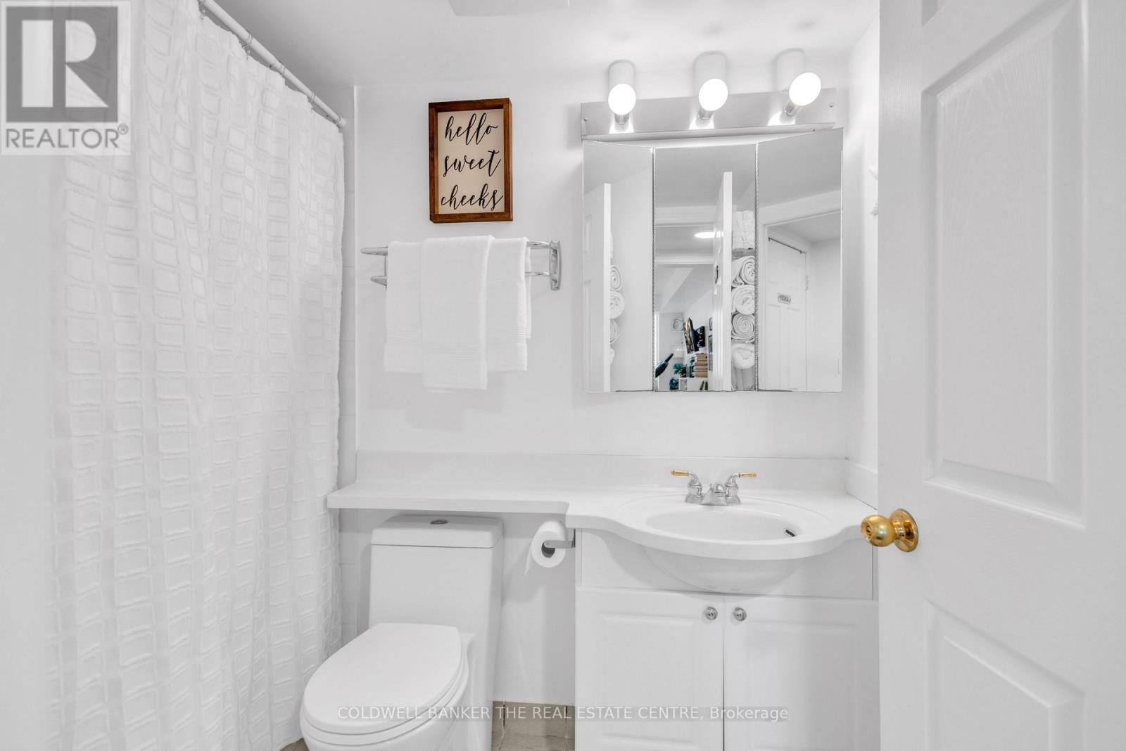 1105 - 9 Michael Power Place, Toronto, Ontario  M9A 0A5 - Photo 20 - W12895636