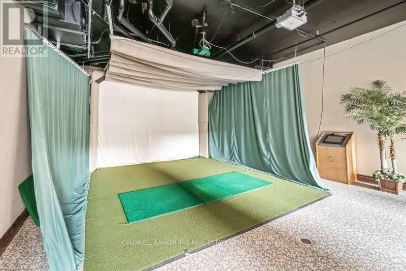 1105 - 9 Michael Power Place, Toronto, Ontario  M9A 0A5 - Photo 28 - W12895636