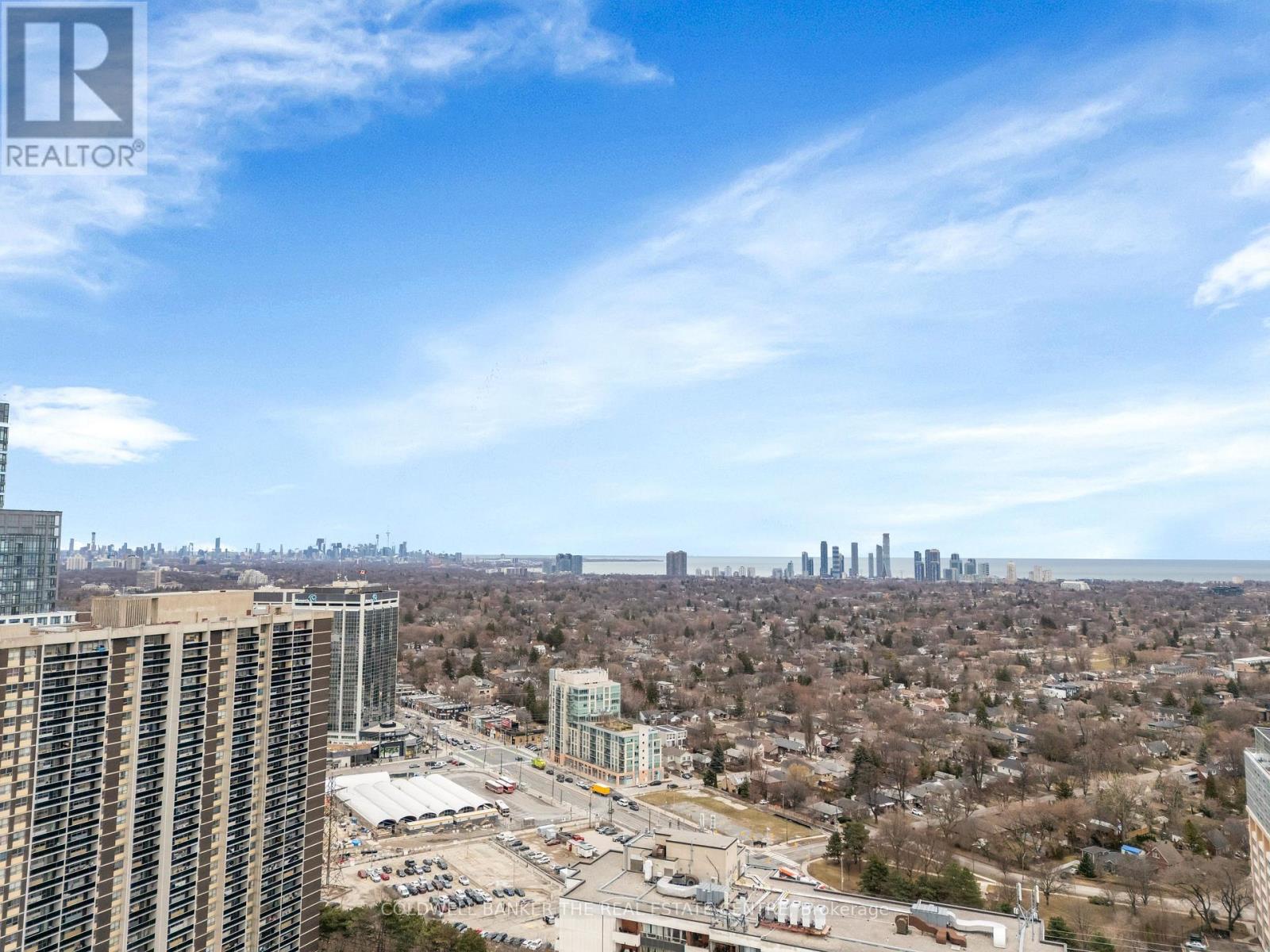 1105 - 9 Michael Power Place, Toronto, Ontario  M9A 0A5 - Photo 30 - W12895636