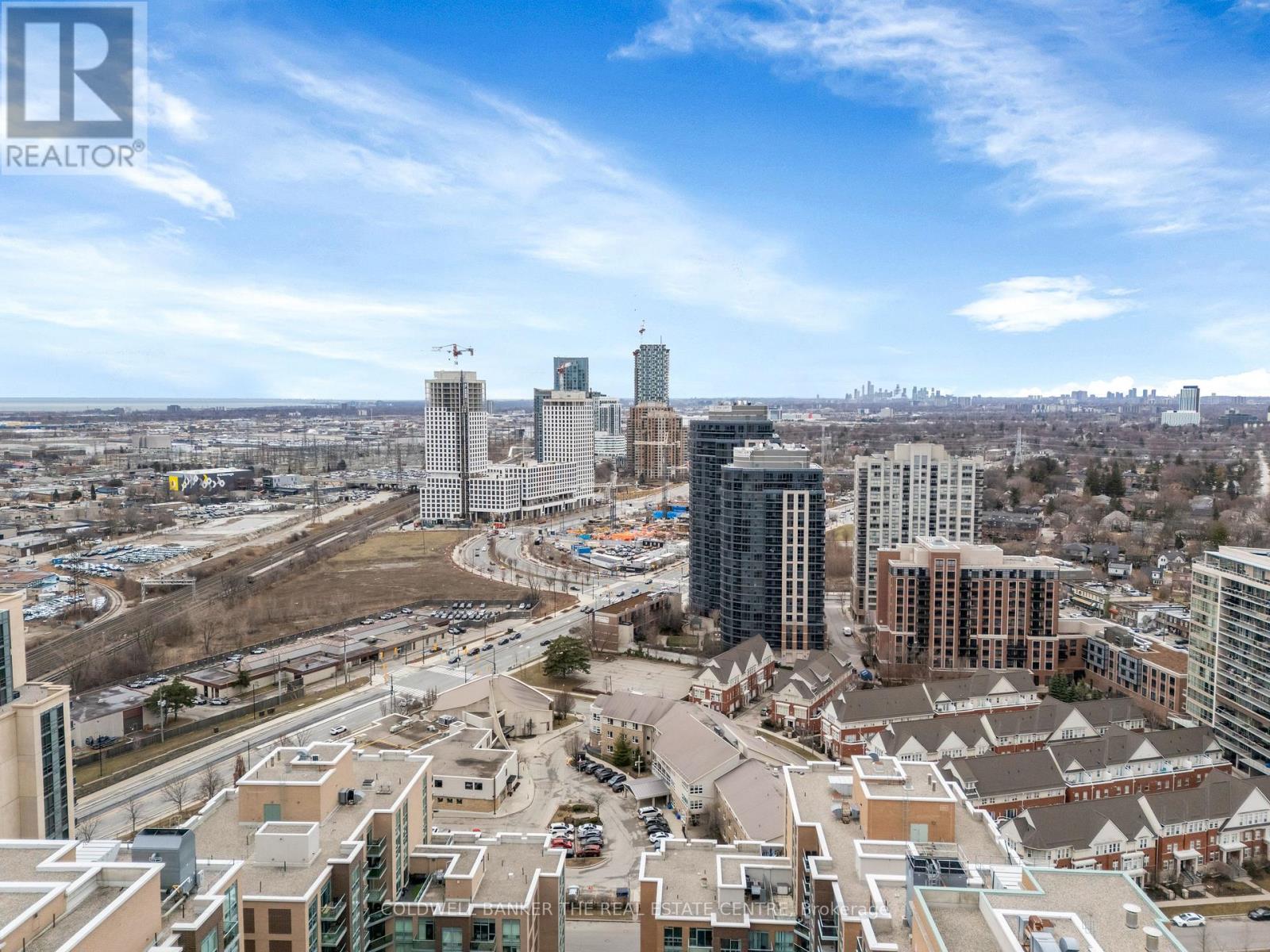 1105 - 9 Michael Power Place, Toronto, Ontario  M9A 0A5 - Photo 31 - W12895636