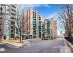 1105 - 9 MICHAEL POWER PLACE, Toronto, Ontario