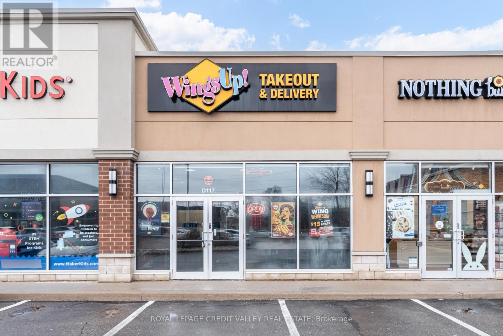 1900 FOWLER DRIVE, Mississauga, Ontario