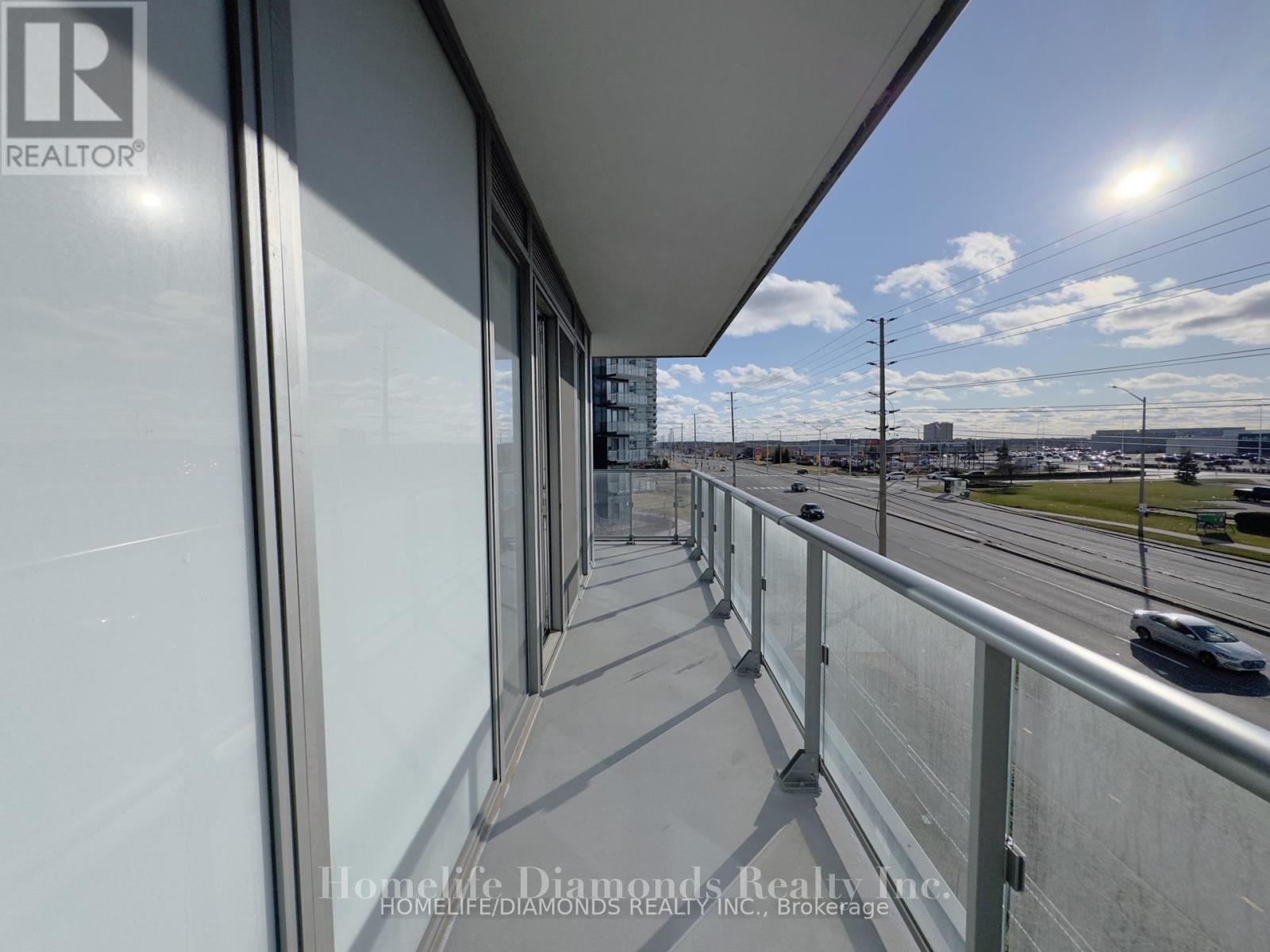 307 - 4675 Metcalfe Avenue, Mississauga, Ontario  L5M 0Z8 - Photo 29 - W12895720