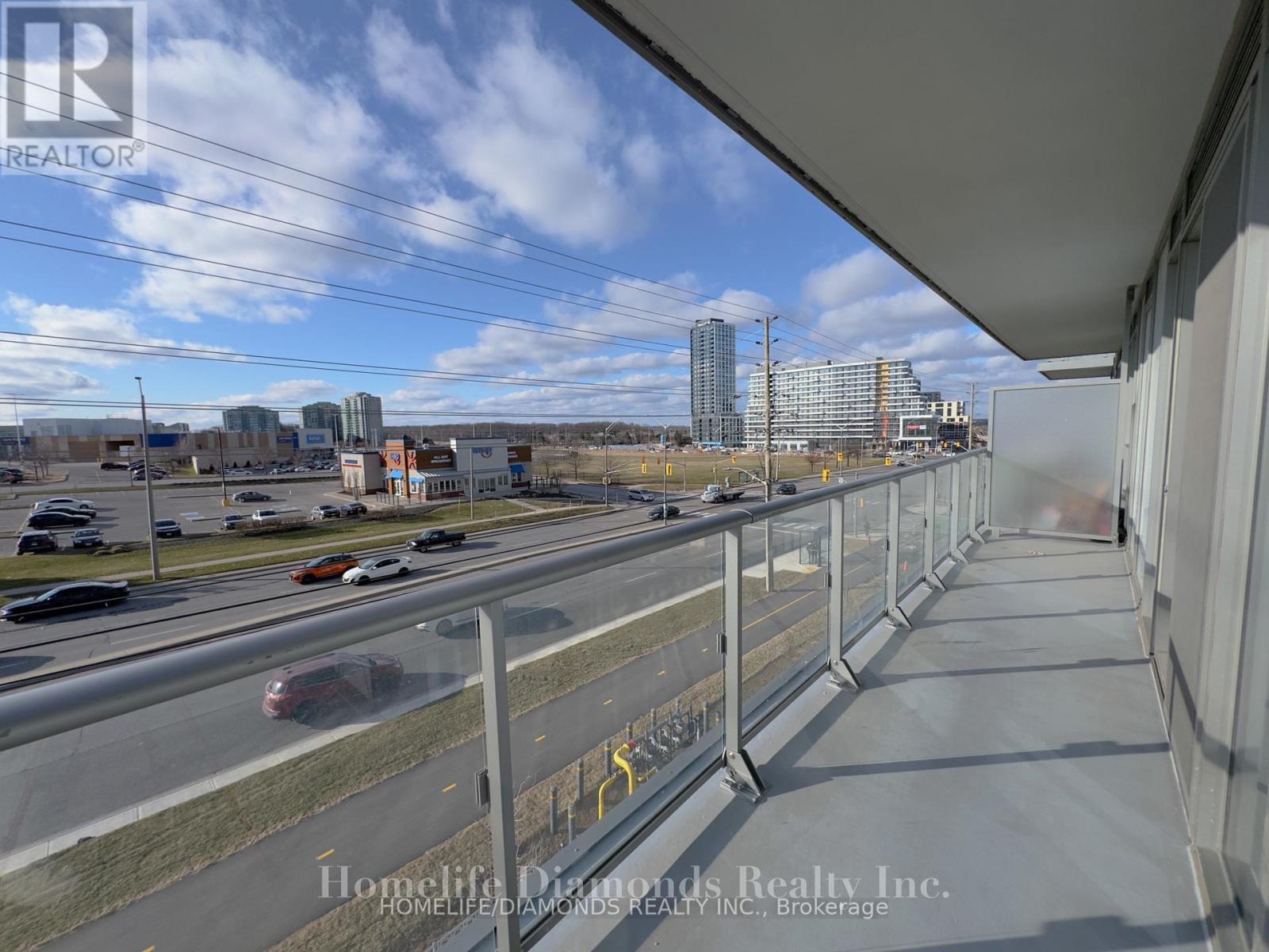 307 - 4675 Metcalfe Avenue, Mississauga, Ontario  L5M 0Z8 - Photo 30 - W12895720