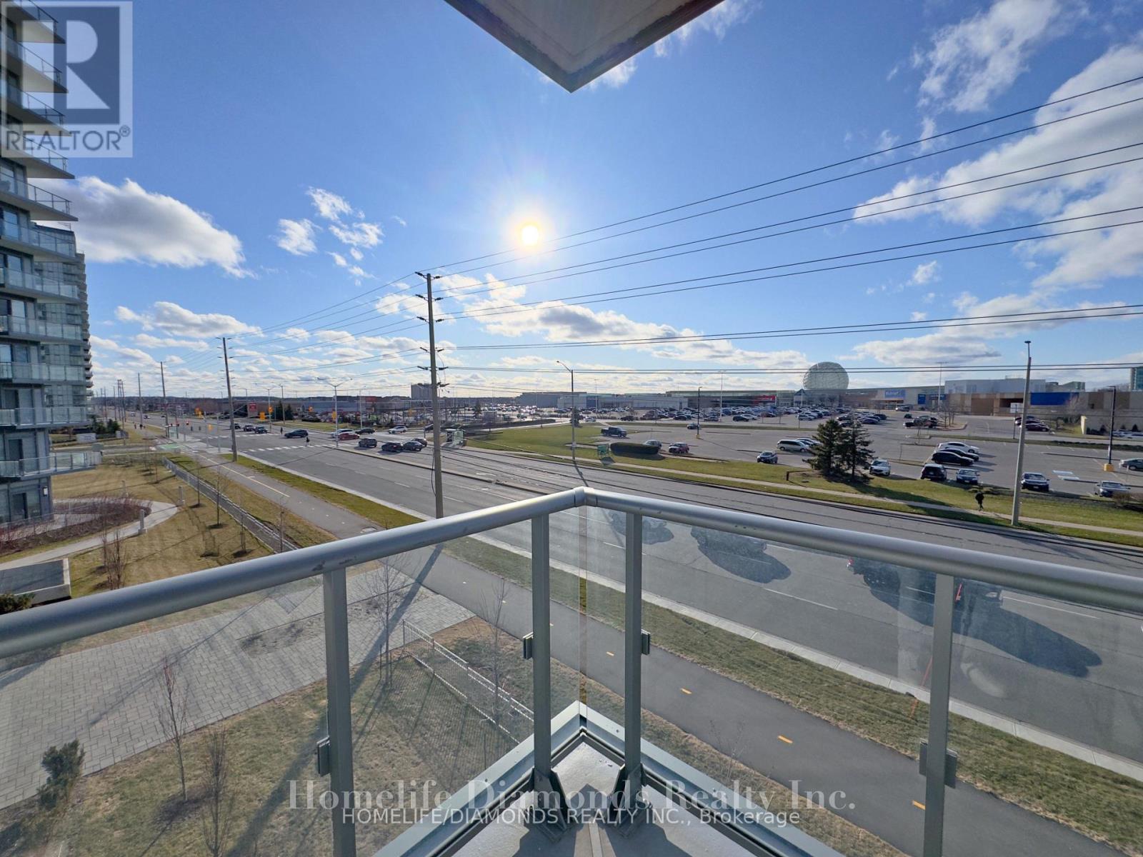 307 - 4675 Metcalfe Avenue, Mississauga, Ontario  L5M 0Z8 - Photo 31 - W12895720