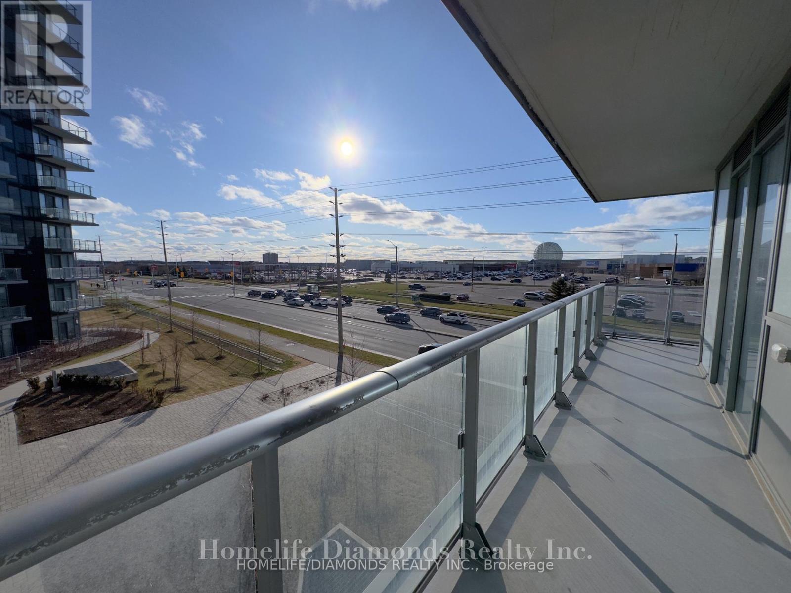 307 - 4675 Metcalfe Avenue, Mississauga, Ontario  L5M 0Z8 - Photo 32 - W12895720