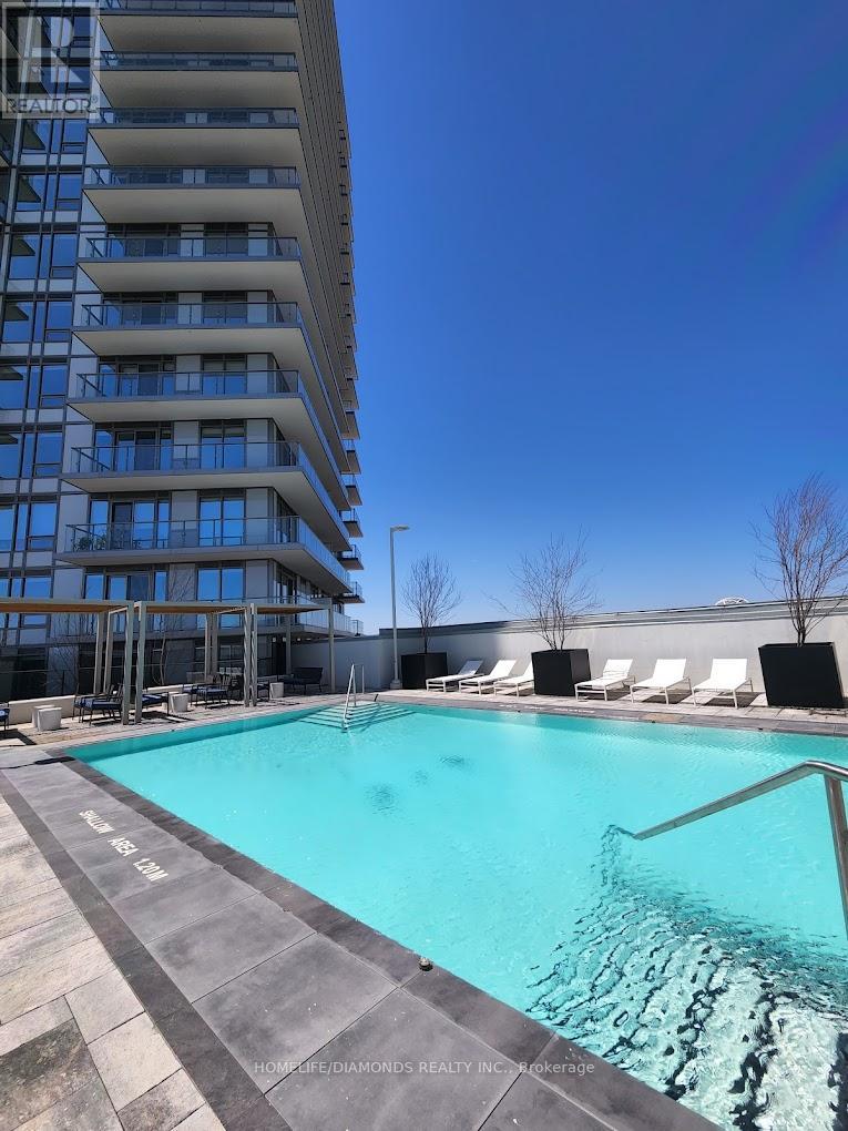 307 - 4675 Metcalfe Avenue, Mississauga, Ontario  L5M 0Z8 - Photo 33 - W12895720