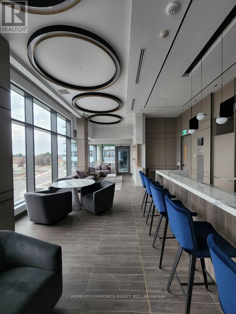 307 - 4675 Metcalfe Avenue, Mississauga, Ontario  L5M 0Z8 - Photo 34 - W12895720