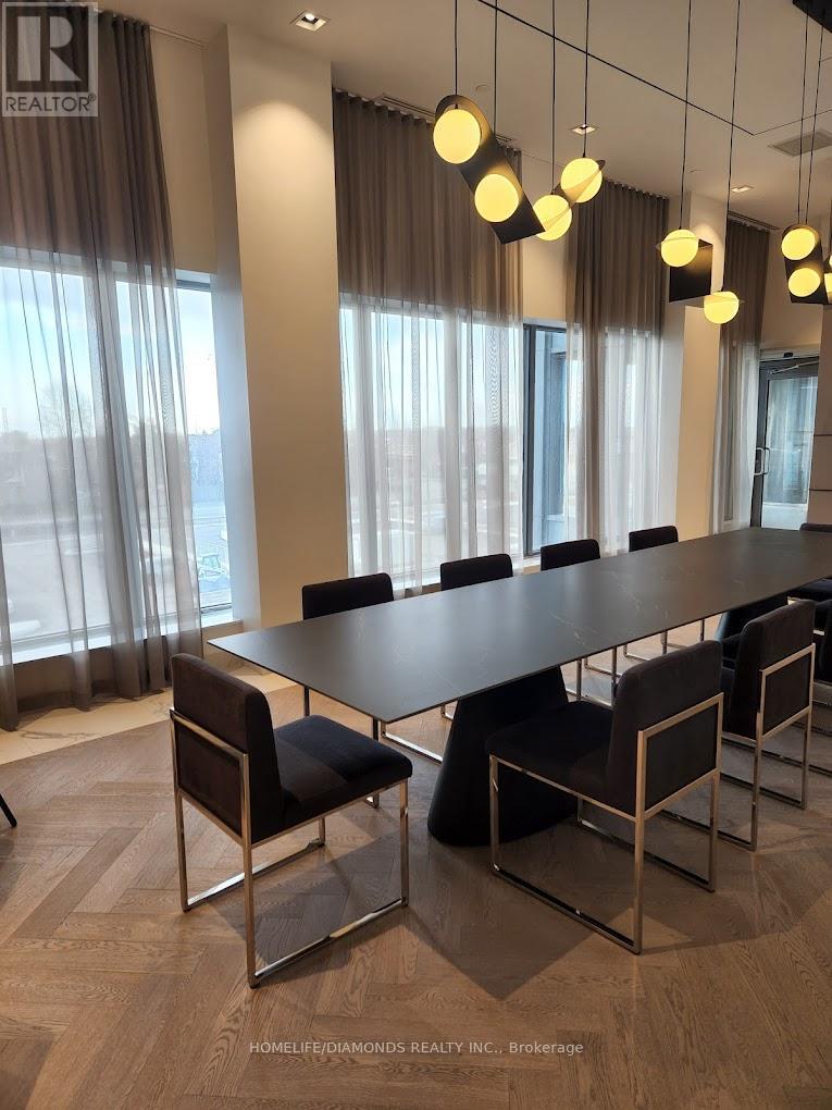 307 - 4675 Metcalfe Avenue, Mississauga, Ontario  L5M 0Z8 - Photo 35 - W12895720