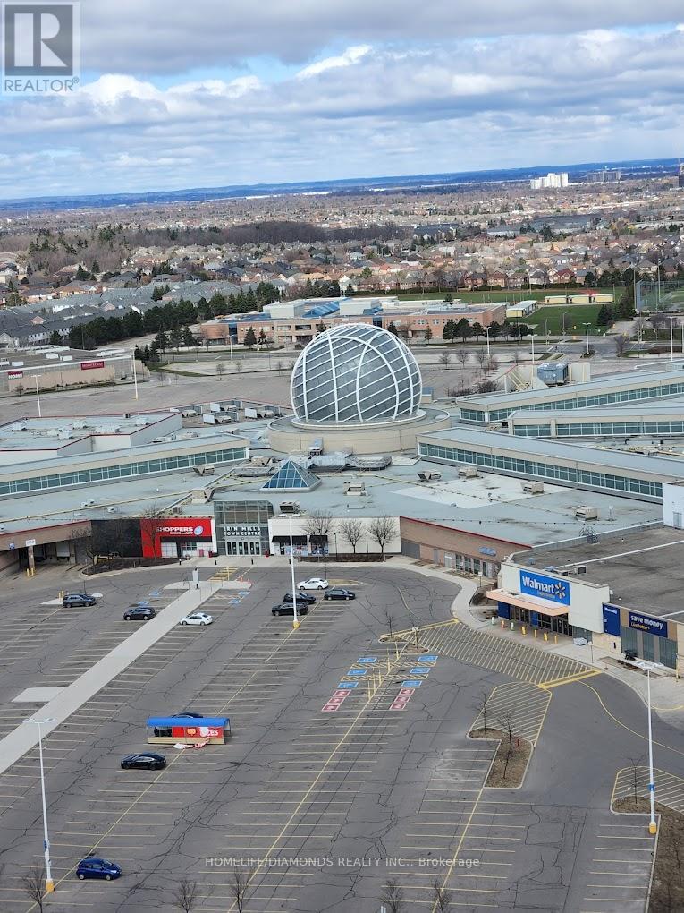 307 - 4675 Metcalfe Avenue, Mississauga, Ontario  L5M 0Z8 - Photo 38 - W12895720