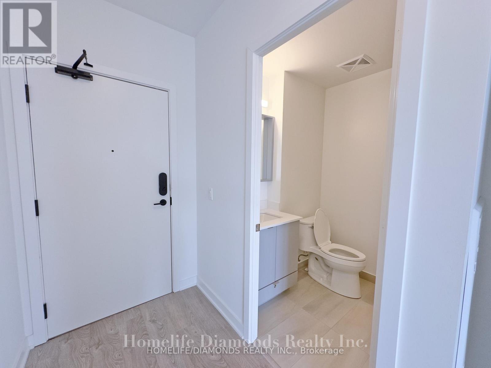 307 - 4675 Metcalfe Avenue, Mississauga, Ontario  L5M 0Z8 - Photo 4 - W12895720