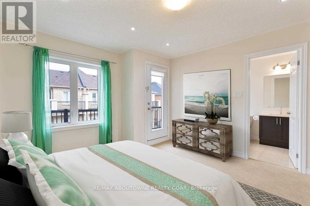 3083 Preserve Drive, Oakville, Ontario  L6M 0W7 - Photo 15 - W12895786