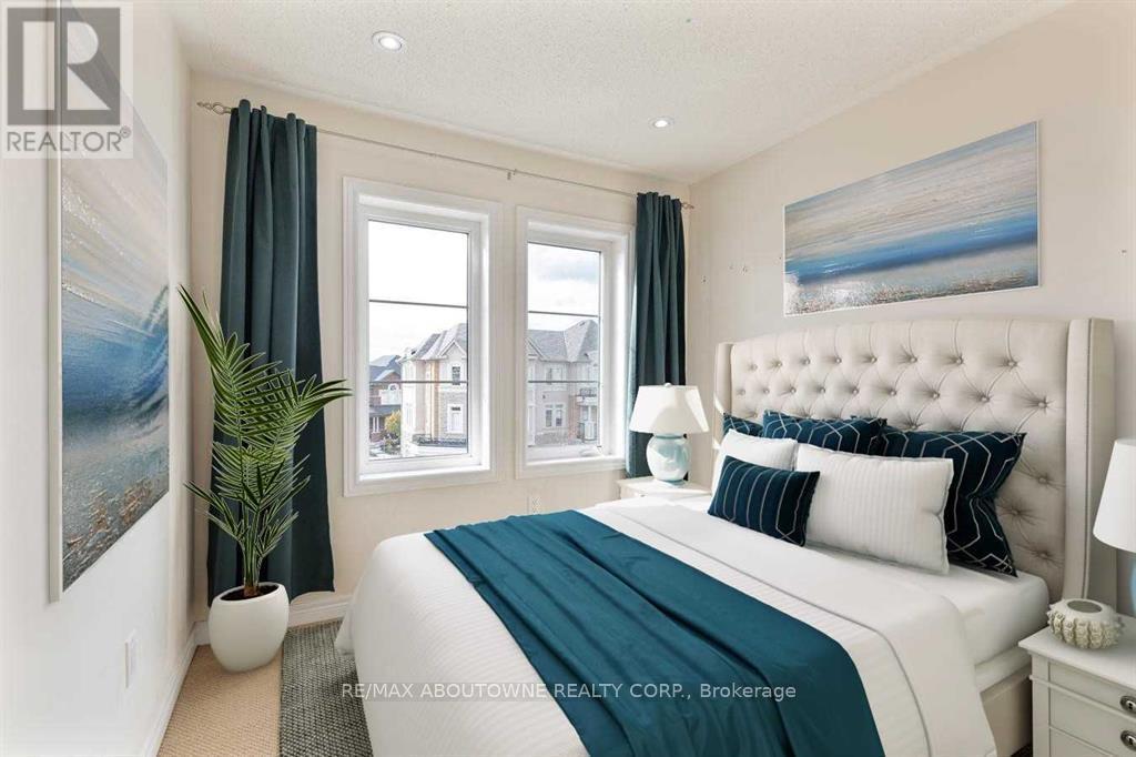 3083 Preserve Drive, Oakville, Ontario  L6M 0W7 - Photo 17 - W12895786