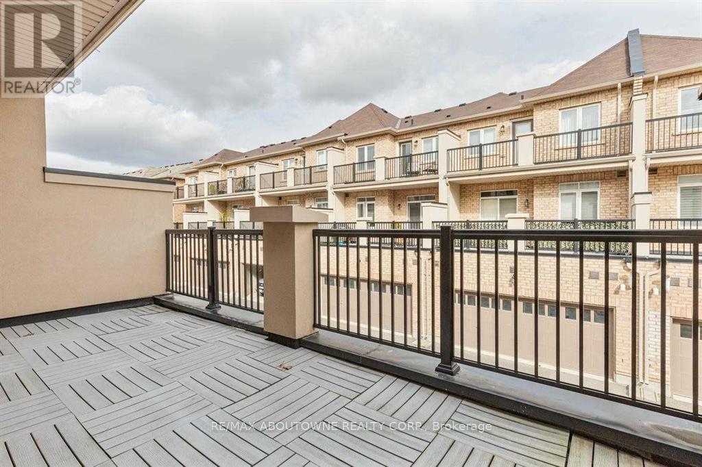 3083 Preserve Drive, Oakville, Ontario  L6M 0W7 - Photo 23 - W12895786