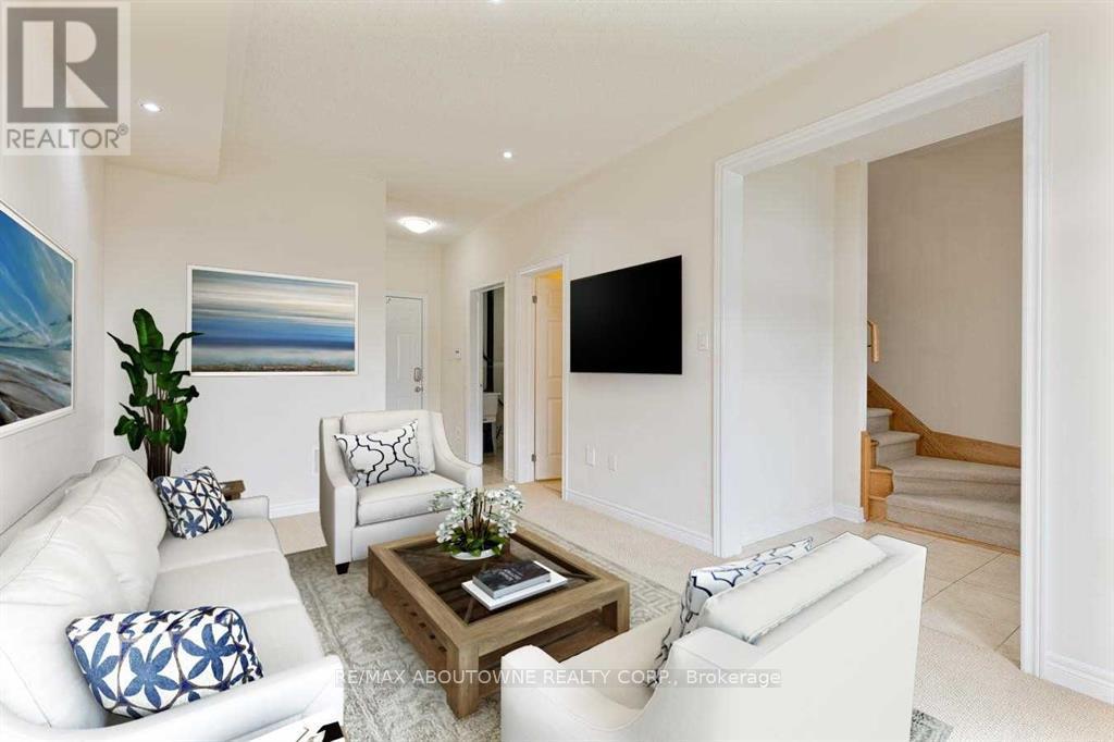 3083 Preserve Drive, Oakville, Ontario  L6M 0W7 - Photo 6 - W12895786