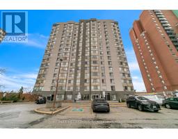 1604 - 2470 EGLINTON AVENUE W, Toronto, Ontario