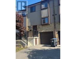 119 MOREGATE CRESCENT, Brampton, Ontario