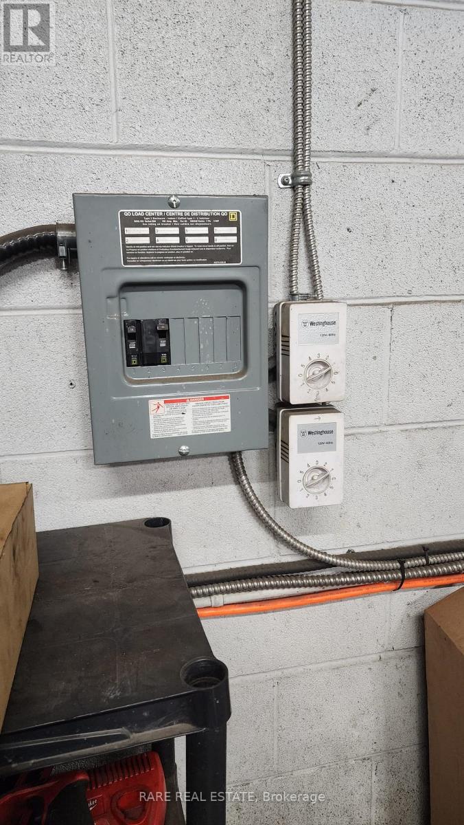 10-11 - 227 Advance Boulevard, Brampton, Ontario  L6T 4J3 - Photo 4 - W12895846