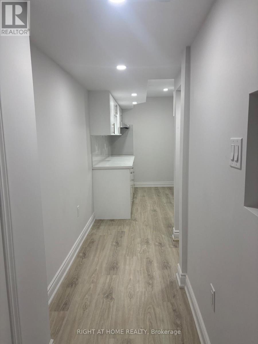 Basement - 36 Hubbell Rd Road S, Brampton, Ontario  L6Y 2A5 - Photo 11 - W12895866