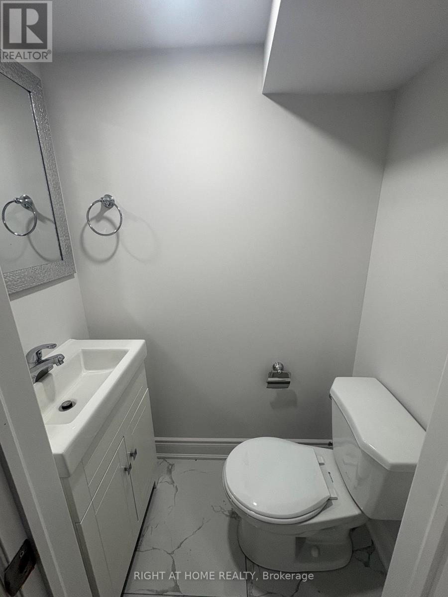 Basement - 36 Hubbell Rd Road S, Brampton, Ontario  L6Y 2A5 - Photo 16 - W12895866