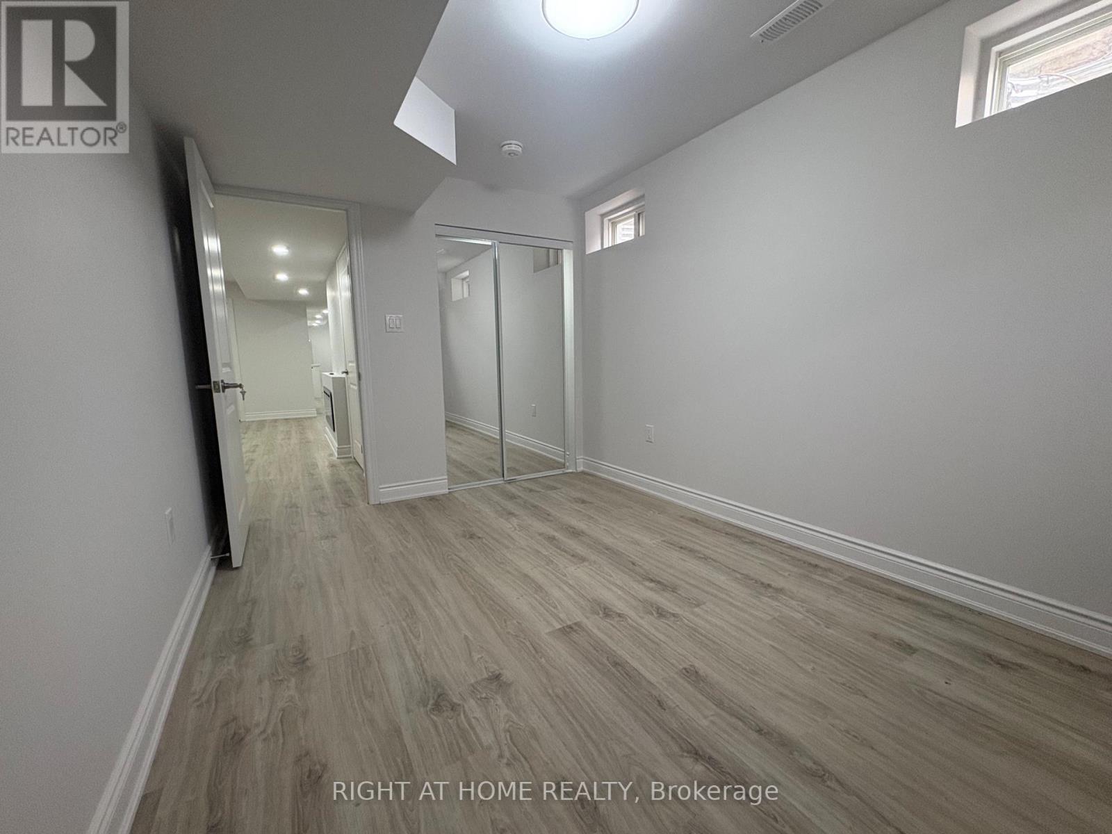 Basement - 36 Hubbell Rd Road S, Brampton, Ontario  L6Y 2A5 - Photo 18 - W12895866