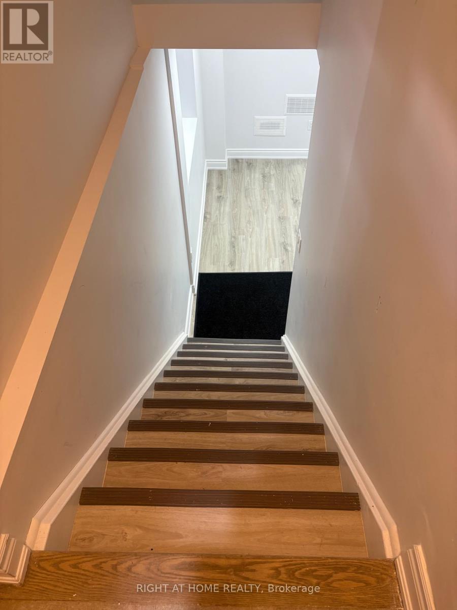 Basement - 36 Hubbell Rd Road S, Brampton, Ontario  L6Y 2A5 - Photo 2 - W12895866