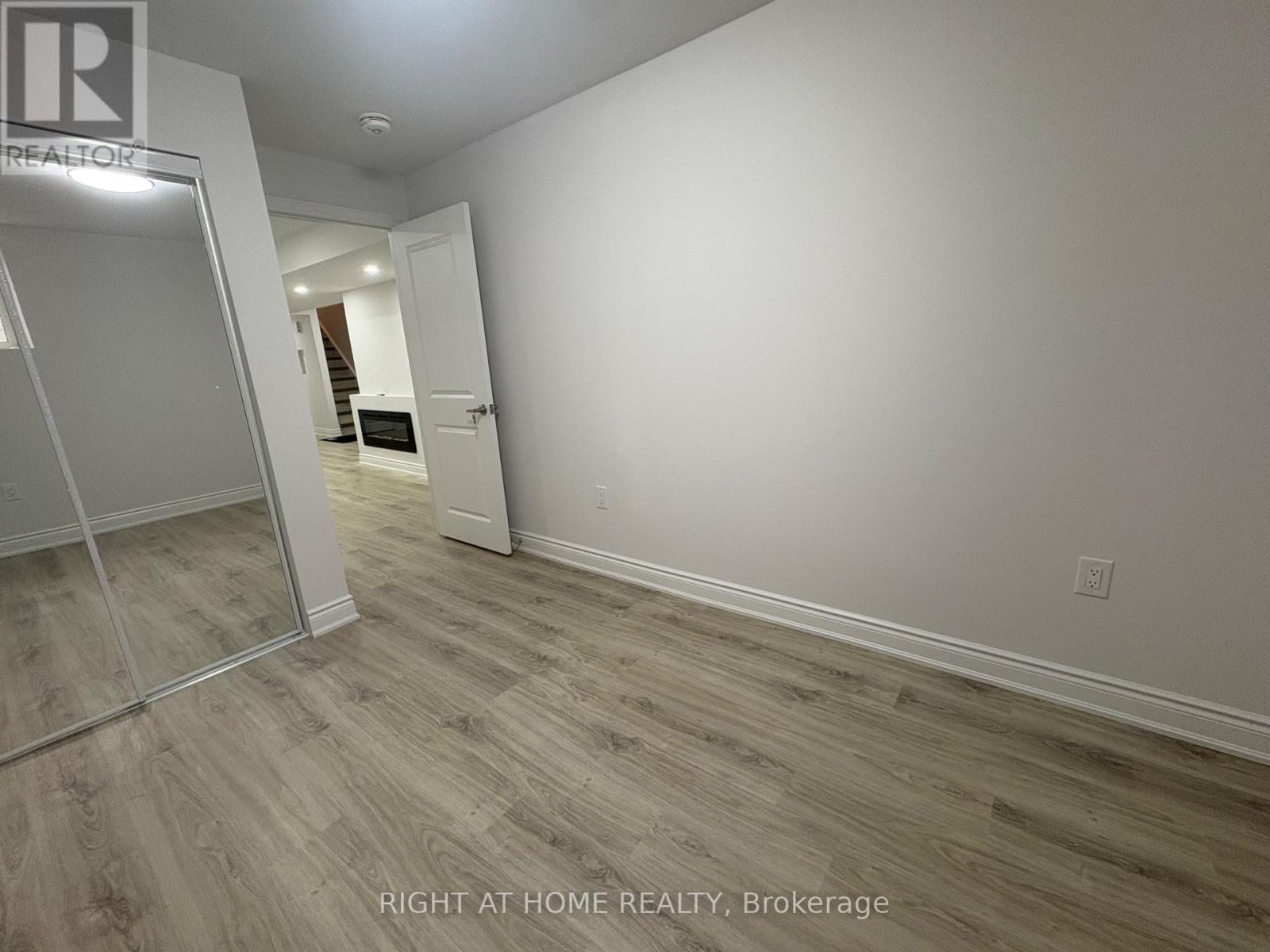 Basement - 36 Hubbell Rd Road S, Brampton, Ontario  L6Y 2A5 - Photo 23 - W12895866