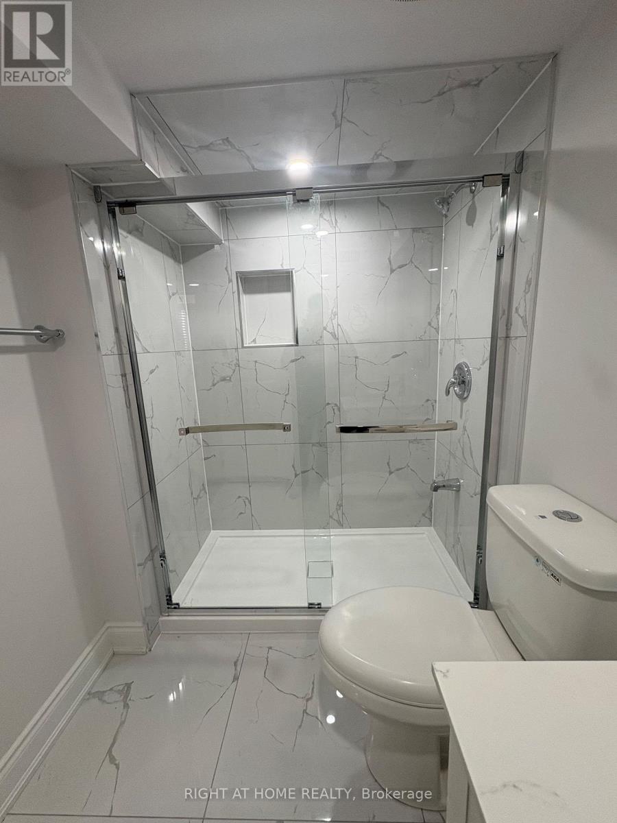 Basement - 36 Hubbell Rd Road S, Brampton, Ontario  L6Y 2A5 - Photo 25 - W12895866