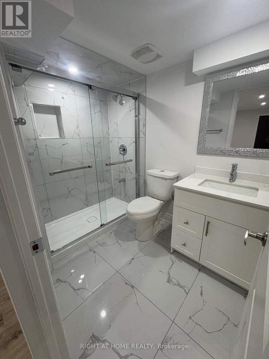 Basement - 36 Hubbell Rd Road S, Brampton, Ontario  L6Y 2A5 - Photo 28 - W12895866