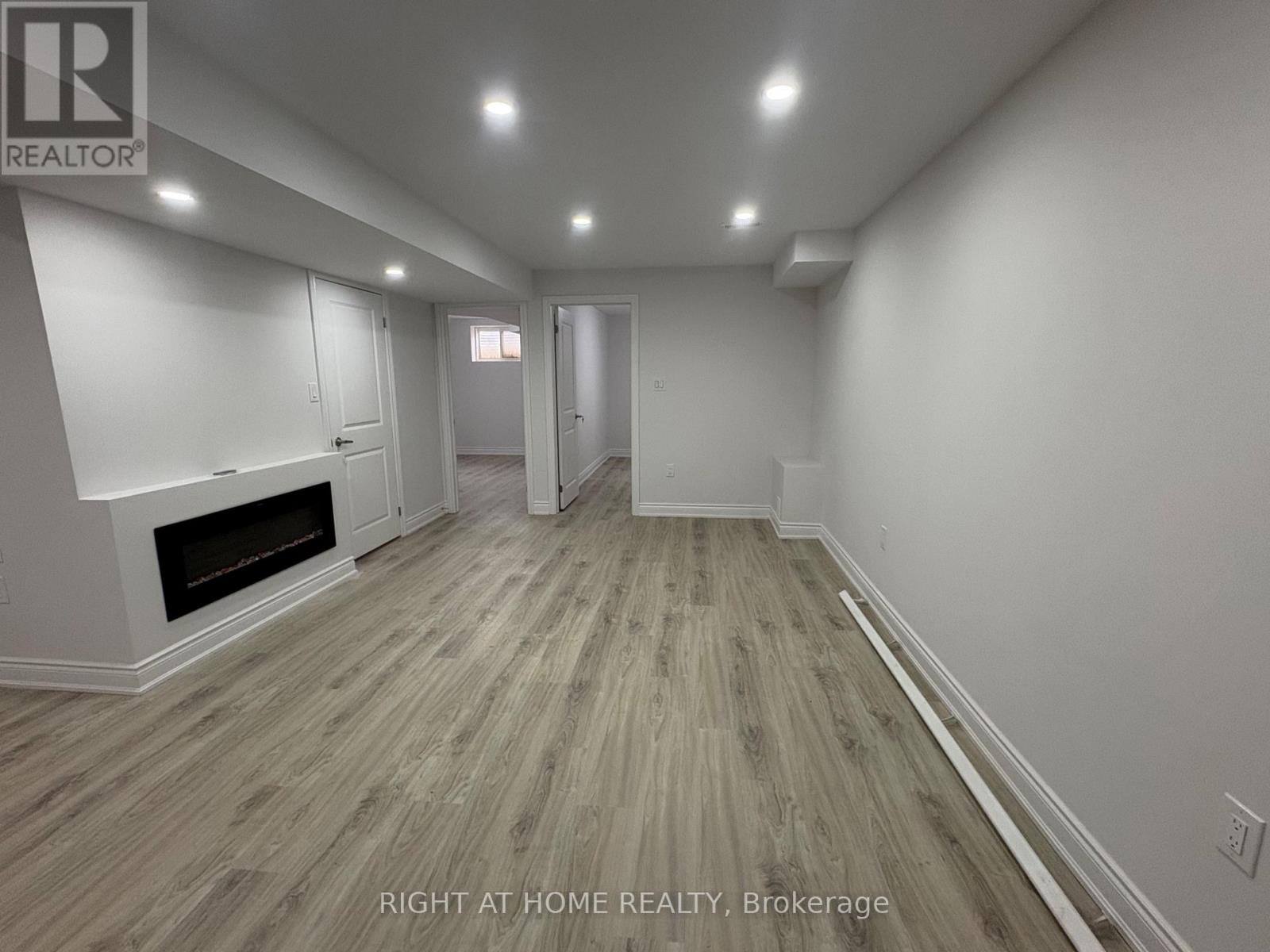 Basement - 36 Hubbell Rd Road S, Brampton, Ontario  L6Y 2A5 - Photo 5 - W12895866