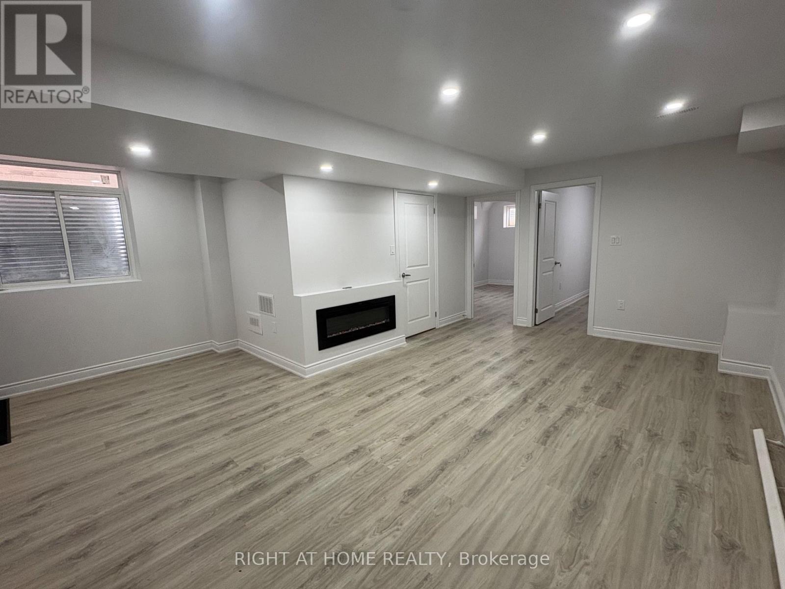 Basement - 36 Hubbell Rd Road S, Brampton, Ontario  L6Y 2A5 - Photo 6 - W12895866
