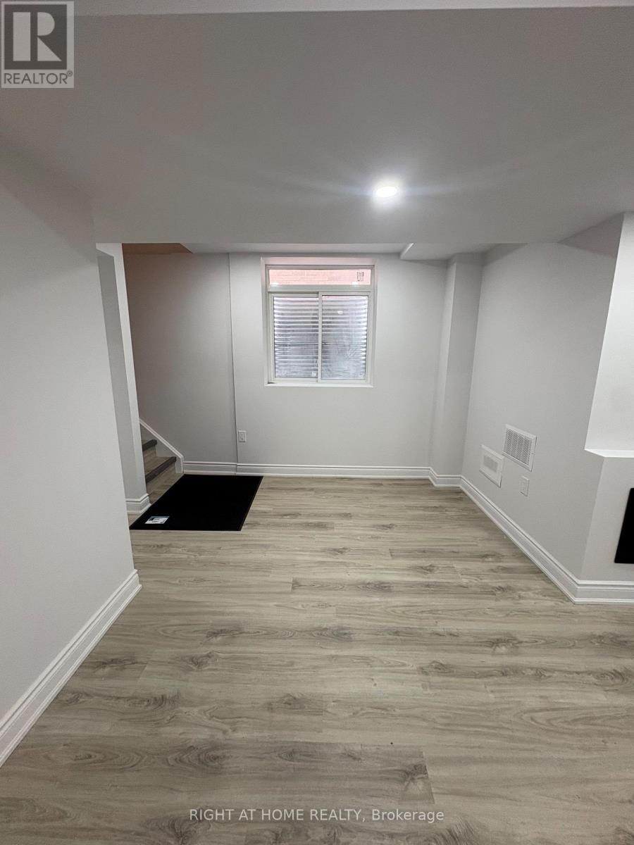 Basement - 36 Hubbell Rd Road S, Brampton, Ontario  L6Y 2A5 - Photo 8 - W12895866