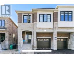 BASEMENT - 36 HUBBELL RD ROAD S, Brampton, Ontario