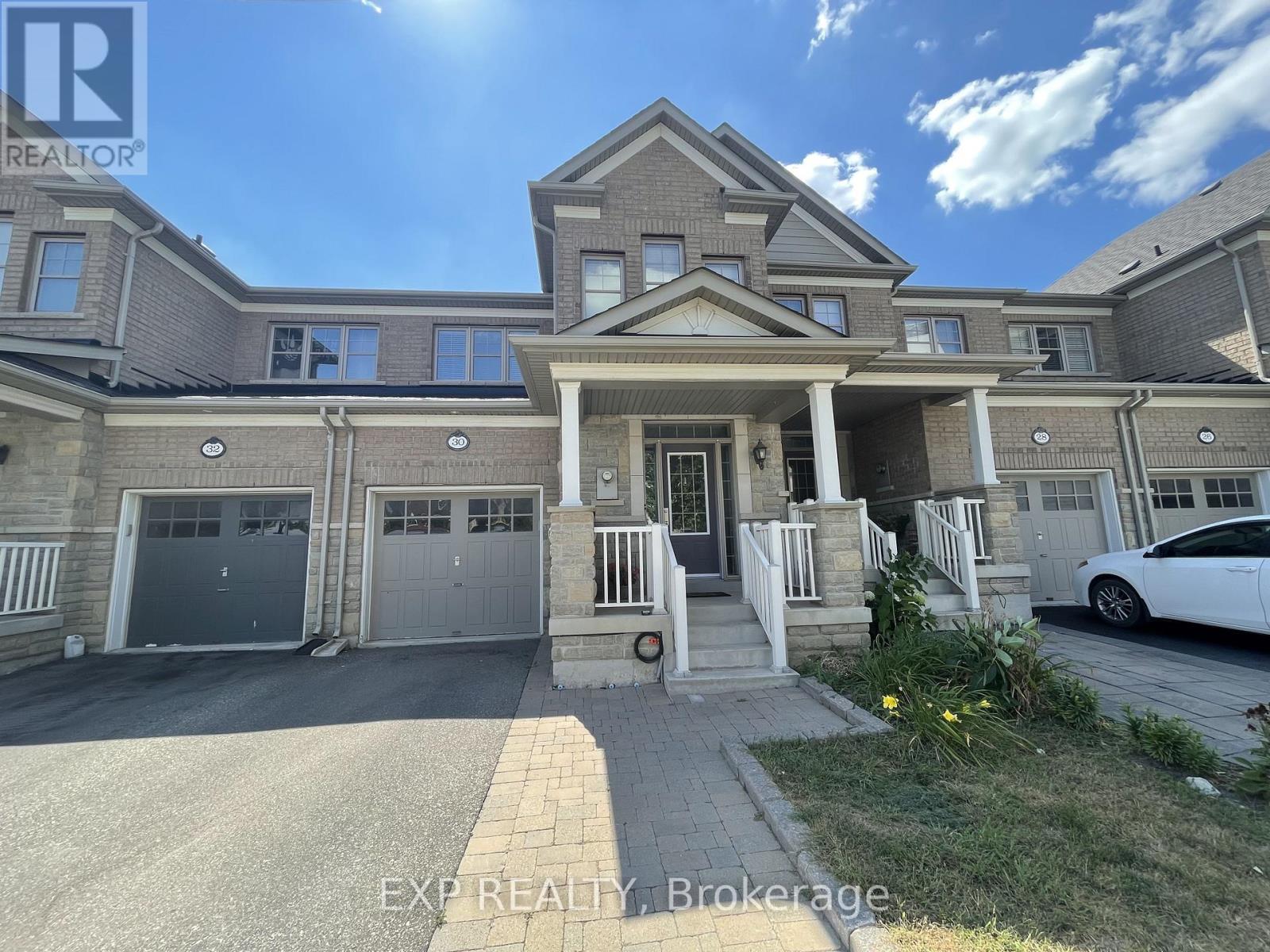 30 WHITMER STREET, Milton, Ontario