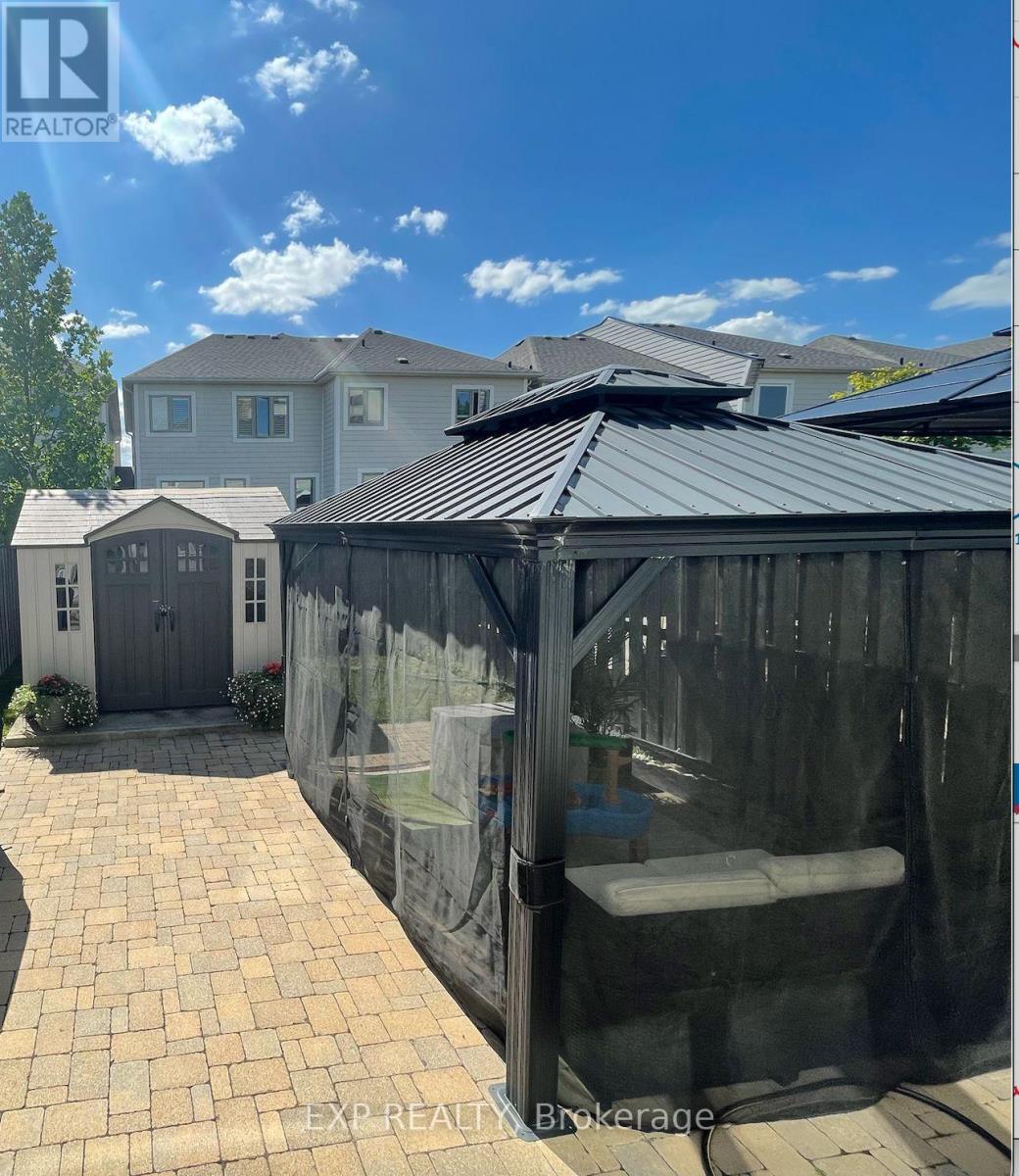 30 Whitmer Street, Milton, Ontario  L9T 0R5 - Photo 11 - W12895884