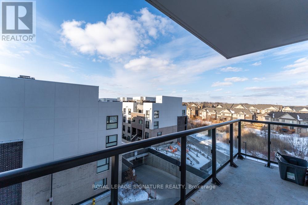 504 - 335 Wheat Boom Drive N, Oakville, Ontario  L6H 7C2 - Photo 10 - W12895898