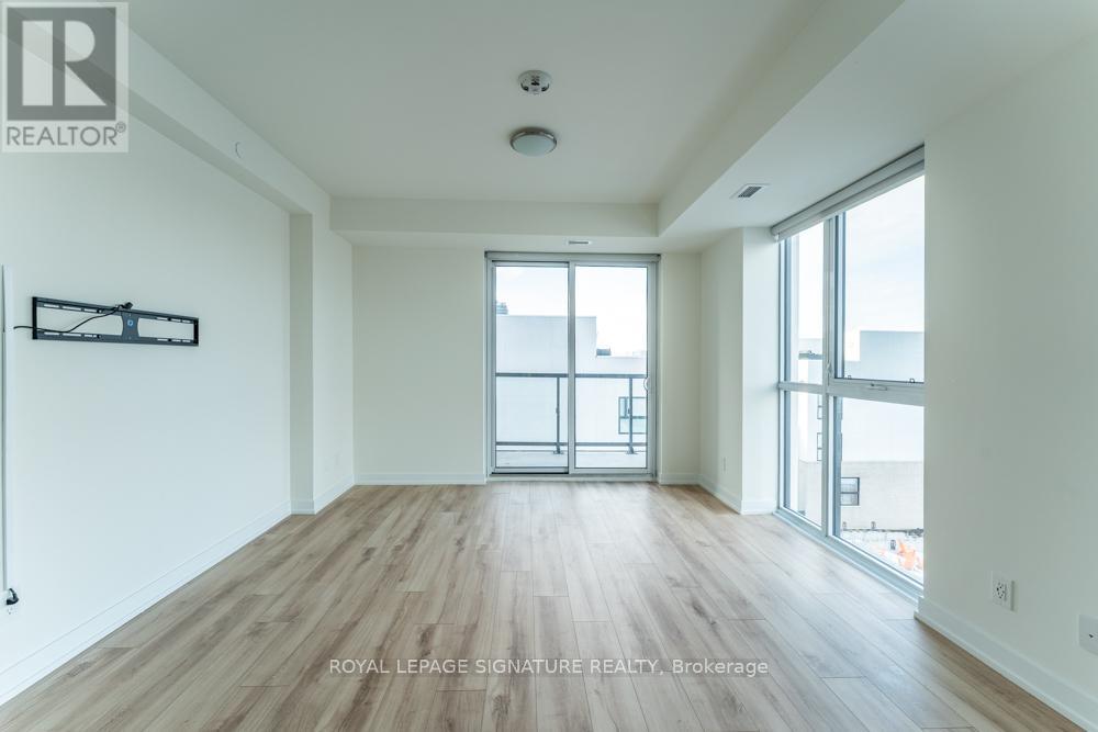 504 - 335 Wheat Boom Drive N, Oakville, Ontario  L6H 7C2 - Photo 6 - W12895898