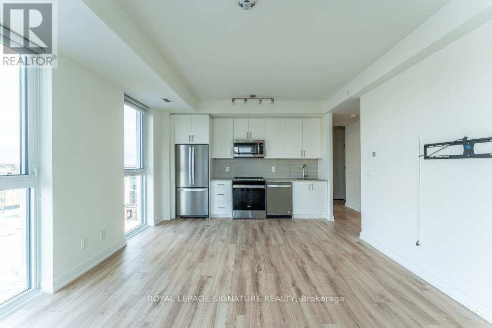 504 - 335 Wheat Boom Drive N, Oakville, Ontario  L6H 7C2 - Photo 7 - W12895898