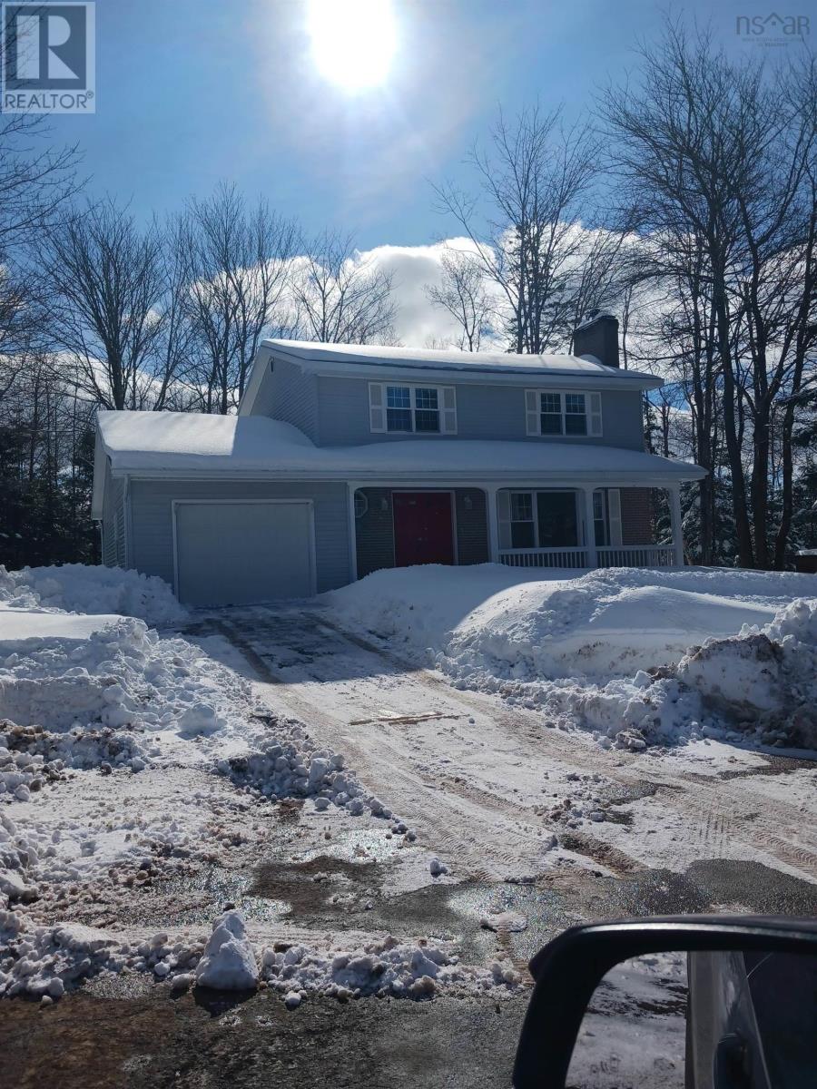 24 Heritage Place, Truro, Nova Scotia  B2N 6J4 - Photo 5 - 202603371