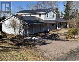 40 Fundy Drive, Truro, Nova Scotia