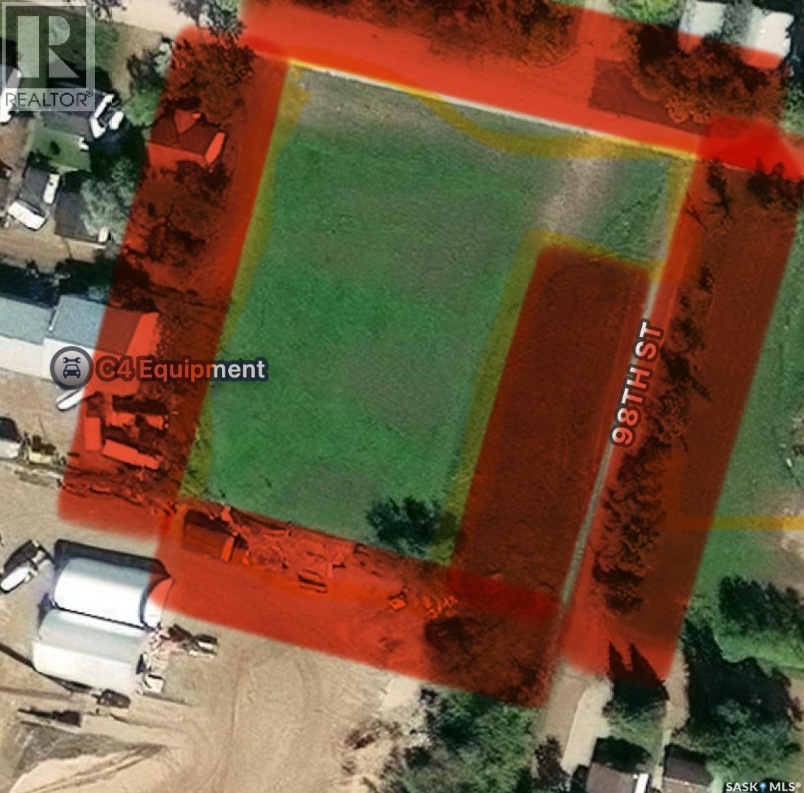 716 97 Avenue, Tisdale, Saskatchewan  S0E 1T0 - Photo 2 - SK030734