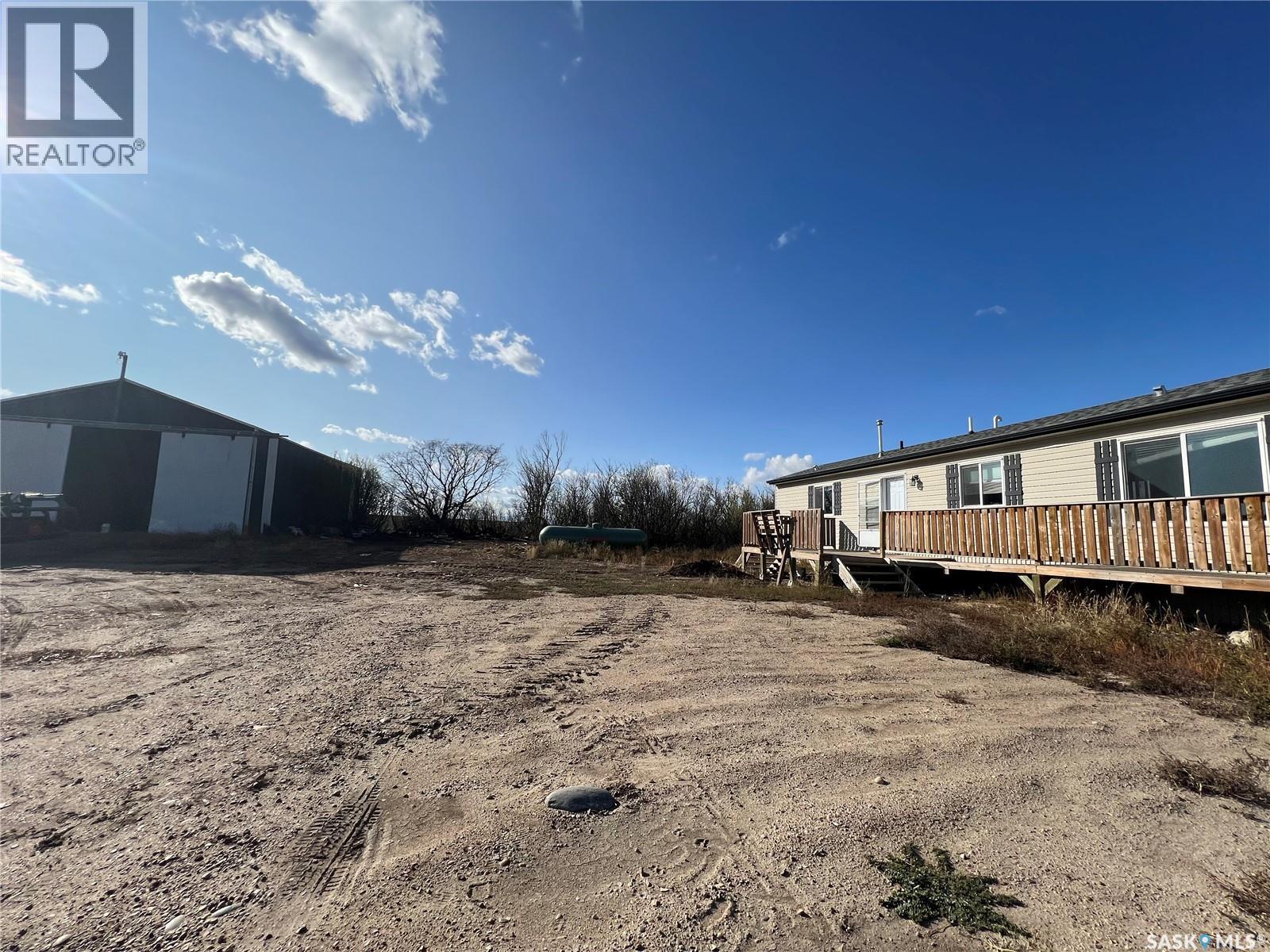 8574 Range Road, Grassy Creek Rm No. 78, Saskatchewan  S0N 0B0 - Photo 13 - SK030731